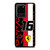 SCUDERIA FERRARI CHARLES LECLERC F1 FORMULA ONE Samsung Galaxy S20 Ultra Case Cover