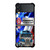 KENWORTH TRUCK AMERICA Samsung Galaxy Z Flip 3 Case Cover