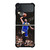 KEVIN DURANT KD SIGNATURE Samsung Galaxy Z Flip 3 Case Cover