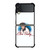 KING ELVIS PRESLEY ART Samsung Galaxy Z Flip 3 Case Cover