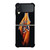 KOBE BRYANT TANKTOP Samsung Galaxy Z Flip 3 Case Cover