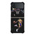 KOBE LAKERS AESTHETIC Samsung Galaxy Z Flip 3 Case Cover KOBE LAKERS AESTHETIC Samsung Galaxy Z Flip 3 Case Cover