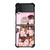 KPOP GOT7 Samsung Galaxy Z Flip 3 Case Cover