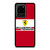 SCUDERIA FERRARI FORMULA ONE F1 RACING Samsung Galaxy S20 Ultra Case Cover