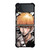 KUROSAKI ICHIGO BLEACH ART Samsung Galaxy Z Flip 3 Case Cover