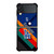 LA DODGERS NEW ERA STRIPS Samsung Galaxy Z Flip 3 Case Cover