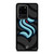 SEATTLE KRAKEN NHL TEAM Samsung Galaxy S20 Ultra Case Cover