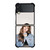 LALISA BLACKPINK COOL Samsung Galaxy Z Flip 3 Case Cover