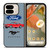 1965 FORD MUSTANG ILLUSTRATION Google Pixel 9 Pro Fold Case Cover