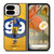 AARON DONALD 99 LOS ANGELES RAMS  Google Pixel 9 Pro Fold Case Cover