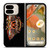 AEROSMITH SYMBOL Google Pixel 9 Pro Fold Case Cover