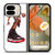 AIR JORDAN SHOES ART Google Pixel 9 Pro Fold Case Cover AIR JORDAN SHOES ART Google Pixel 9 Pro Fold Case Cover