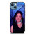 KIM JISOO BLACKPINK iPhone 13 Case Cover