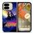 ALADDIN AND JASMINE DISNEY Google Pixel 9 Pro Fold Case Cover