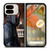 ALAN WALKER DJ 2 Google Pixel 9 Pro Fold Case Cover