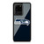 SEATTLE SEAHAWKS NFL FOOTBALL LOGO Samsung Galaxy S20 Ultra Case Cover