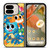 AMAZING WORLD OF GUMBALL CARTOON Google Pixel 9 Pro Fold Case Cover AMAZING WORLD OF GUMBALL CARTOON Google Pixel 9 Pro Fold Case Cover