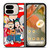 AMERICAN DAD USA FLAG Google Pixel 9 Pro Fold Case Cover