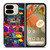 AMONG US LOCAL ONLINE Google Pixel 9 Pro Fold Case Cover