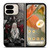 ANGELS OF DEATH ANIME CARTOON Google Pixel 9 Pro Fold Case Cover