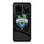 SEATTLE SOUNDERS FC MLS BLACK Samsung Galaxy S20 Ultra Case Cover