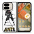 ANZE KOPITAR LOS ANGELES KINGS Google Pixel 9 Pro Fold Case Cover