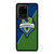 SEATTLE SOUNDERS FC SOCCER MLS 2 Samsung Galaxy S20 Ultra Case Cover