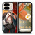 ARATAKI ITTO GAME GENSHIN IMPACT Google Pixel 9 Pro Fold Case Cover