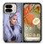 ARIANA GRANDE  Google Pixel 9 Pro Fold Case Cover