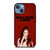 KIM JISOO KILL THIS LOVE BLACKPINK iPhone 13 Case Cover