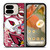 ARIZONA CARDINALS NFL STICKER BOMB Google Pixel 9 Pro Fold Case Cover ARIZONA CARDINALS NFL STICKER BOMB Google Pixel 9 Pro Fold Case Cover
