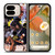 ASAP ROCKY RAPPER COLLAGE Google Pixel 9 Pro Fold Case Cover ASAP ROCKY RAPPER COLLAGE Google Pixel 9 Pro Fold Case Cover