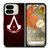 ASSASSIN'S CREED LOGO Google Pixel 9 Pro Fold Case Cover