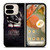 ATLANTA FALCONS ON Google Pixel 9 Pro Fold Case Cover