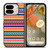 AZTEC TRIBAL PATTERN Google Pixel 9 Pro Fold Case Cover