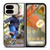 BABY GROOT SKATEBOARD Google Pixel 9 Pro Fold Case Cover