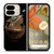 BABY YODA STAR WARS ART Google Pixel 9 Pro Fold Case Cover