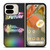 BACK TO THE FUTURE DELOREAON Google Pixel 9 Pro Fold Case Cover