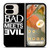 BAD MEETS EVIL RAPPER DUO LOGO Google Pixel 9 Pro Fold Case Cover