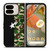 BAPE BAPESTA CAMO Google Pixel 9 Pro Fold Case Cover