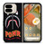 BAPE BATHING APE X PONR Google Pixel 9 Pro Fold Case Cover BAPE BATHING APE X PONR Google Pixel 9 Pro Fold Case Cover