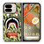 BAPE BATHING CAMO SHARK SUPREME Google Pixel 9 Pro Fold Case Cover BAPE BATHING CAMO SHARK SUPREME Google Pixel 9 Pro Fold Case Cover