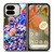 BAPE CAMO PARIS SAINT GERMAIN Google Pixel 9 Pro Fold Case Cover BAPE CAMO PARIS SAINT GERMAIN Google Pixel 9 Pro Fold Case Cover