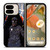 BAPE CAMO SHARK PARIS SAINT GERMAIN Google Pixel 9 Pro Fold Case Cover