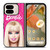 BARBIE POTRAIT FACE Google Pixel 9 Pro Fold Case Cover BARBIE POTRAIT FACE Google Pixel 9 Pro Fold Case Cover