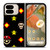 BATHING APE BAPE MARIO BROS Google Pixel 9 Pro Fold Case Cover BATHING APE BAPE MARIO BROS Google Pixel 9 Pro Fold Case Cover