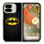 BATMAN CLASSIC EMBLEM Google Pixel 9 Pro Fold Case Cover BATMAN CLASSIC EMBLEM Google Pixel 9 Pro Fold Case Cover