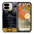 BATMAN CLASSIC LOGO SUPER HERO Google Pixel 9 Pro Fold Case Cover