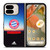 BAYERN MUNCHEN FC ALLIANZ ARENA Google Pixel 9 Pro Fold Case Cover