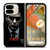BERLIN MONEY HEIST CASA DE PAPEL Google Pixel 9 Pro Fold Case Cover